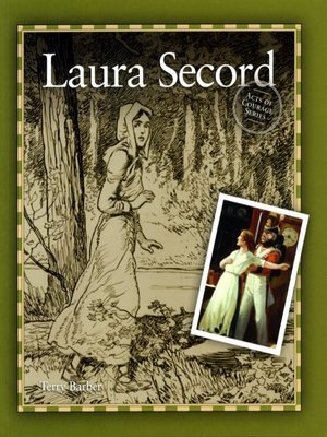 Laura Secord - ebook